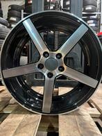 18 inch "Vossen"  Look 5x112 velgen Audi Volkswagen, 18 inch, Velg(en), Nieuw, Ophalen of Verzenden