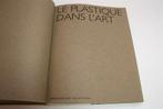 Kunst met Plastic — Werken van César, Wesselman & meer, Boeken, Ophalen of Verzenden, Gelezen