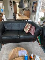 Bank/bankstel, Huis en Inrichting, Barren, Ophalen of Verzenden, Gebruikt