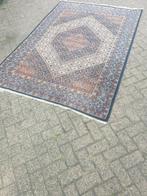 Prachtig handgeknoopt perzisch tapijt van moud, Ophalen of Verzenden, Zo goed als nieuw