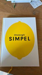 Yotam Ottolenghi - Simpel, Ophalen of Verzenden, Zo goed als nieuw, Yotam Ottolenghi