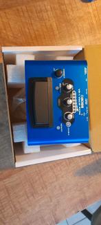 Boss VE-1 Vocal Echo - Nieuwstaat, Muziek en Instrumenten, Effecten, Ophalen of Verzenden, Nieuw