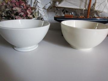 Oude deegkommen beschikbaar voor biedingen