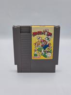 Mario & Yoshi - Nintendo NES - Klassieker!, Puzzel en Educatief, Gebruikt, 1 speler, Ophalen of Verzenden