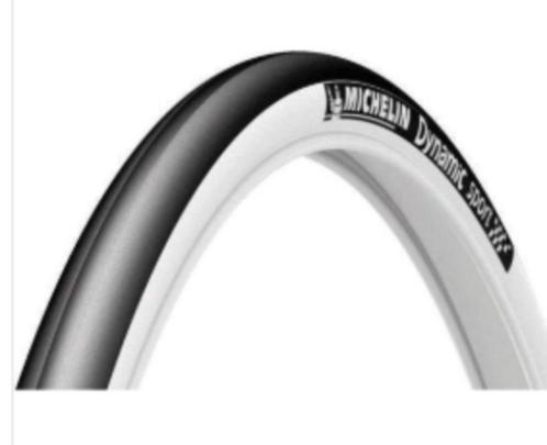 Michelin 700x23C Dynamic Sport Racefietsband van 29 voor 13, Fietsen en Brommers, Fietsen | Dames | Damesfietsen, Nieuw, Overige merken