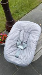 Stokke Tripp Trapp New Born Set, Overige merken, Wipstoel, Ophalen of Verzenden, Met gordel(s) of riempje(s)