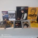 9x Bob Dylan boeken, Ophalen of Verzenden, Gelezen, Artiest