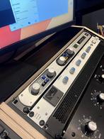 SPL Twintube Processors - AES Model 1214, Ophalen of Verzenden, Gebruikt, Audio