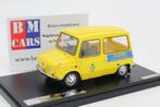 1:43  DAF Kalmar Tjöven 441 1971 ''Swedisch Post'' - Matrix, Hobby en Vrije tijd, Ophalen of Verzenden, Nieuw, Auto, Overige merken