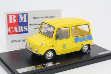 1:43  DAF Kalmar Tjöven 441 1971 ''Swedisch Post'' - Matrix beschikbaar voor biedingen