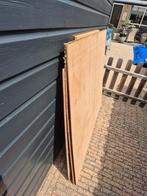 triplex platen gratis, Ophalen, Gebruikt, Overige materialen, Minder dan 20 mm