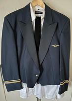 AT 1e luitenant Luchtmacht Klu Technisch lid Vliegtuigbemann, Verzamelen, Militaria | Algemeen, Verzenden, Luchtmacht, Nederland