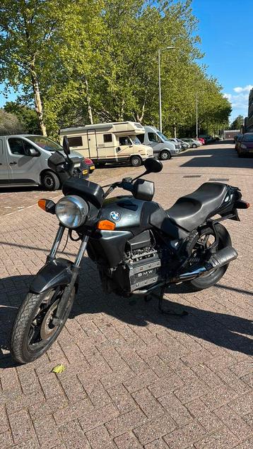 Bmw K75 beschikbaar voor biedingen