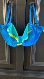 Prima Donna bikini bovenstukje 80i fris  blauw geel, Kleding | Dames, Badmode en Zwemkleding, Blauw, Bikini, Zo goed als nieuw