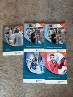 Retailboeken, Boeken, Schoolboeken, Ophalen of Verzenden, Zo goed als nieuw, Overige niveaus, Overige vakken