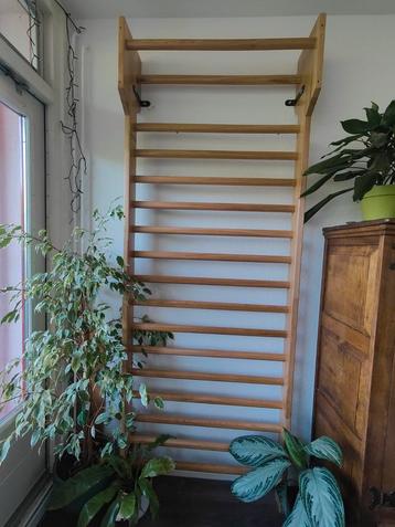 Artimex wandrek eik 240cm nieuw beschikbaar voor biedingen