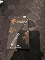Mission Archon 97.5% Tungsten Dartpijlen 22g - Nieuwstaat, Sport en Fitness, Darts, Ophalen of Verzenden, Zo goed als nieuw, Pijlen