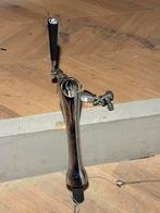 Tapzuil met lens + koppeling, Witgoed en Apparatuur, Thuistaps, Ophalen of Verzenden, Zo goed als nieuw, Overige merken