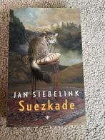 Jan Siebelink - Suezkade, Ophalen of Verzenden, Zo goed als nieuw, Jan Siebelink