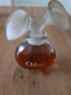 Vintage Chloé Factice Parfumfles, Ophalen of Verzenden, Parfumfles, Gevuld