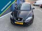 Seat Altea 1.2 TSI Eco.Bsn COPA 1eEignr VolOpt DealerOnderh!, Stof, Gebruikt, 4 cilinders, Zwart