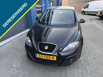 Seat Altea 1.2 TSI Eco.Bsn COPA 1eEignr VolOpt DealerOnderh! beschikbaar voor biedingen