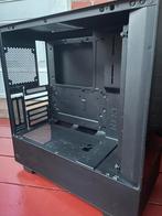 Nzxt h510 elite - zie beschrijving, Computers en Software, Computerbehuizingen, Ophalen, Gebruikt