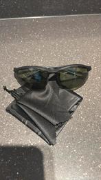 Serengeti Winslow 551004 sport zonnebril polarized, Overige merken, Zonnebril, Zwart, Nieuw