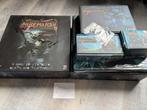 Miremarsh (kickstarter goblin chief pledge) bordspel, Ophalen of Verzenden, Zo goed als nieuw