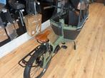 ACTIE! Lovens Explorer S50 groen-bruin 2022 HUIF + LED, Fietsen en Brommers, Ophalen of Verzenden, Zo goed als nieuw, 3 kinderen