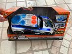 Toy state road rippers street beatz witte auto met licht en, Ophalen of Verzenden, Gebruikt