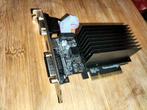 Nvidia GT710 2GB Videokaart, PCI-Express 2, GDDR3, Nieuw, Ophalen of Verzenden
