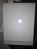 Intergas Kombi  kompakt HRE 24/18, Doe-het-zelf en Verbouw, Geisers en Boilers, Minder dan 20 liter, Ophalen of Verzenden, Zo goed als nieuw