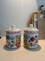 Blond Amsterdam Voorraadpot, Ophalen, Gebruikt