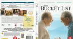 The bucket list blu ray, Ophalen of Verzenden, Zo goed als nieuw, Humor en Cabaret