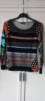 Eroke top maat 38-40 zgan, Kleding | Dames, Maat 38/40 (M), Zwart, Ophalen of Verzenden, Zo goed als nieuw