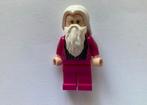 Lego Harry Potter Perkamentus Dumbledore minifiguur figuren, Ophalen of Verzenden, Zo goed als nieuw
