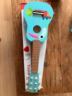 Toucan Guitar with 6 strings, Ophalen, Zo goed als nieuw, Jongen of Meisje