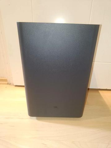 Jbl subwoofer  beschikbaar voor biedingen