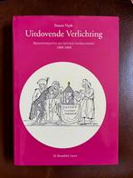 S. Vuyk - Uitdovende verlichting, Ophalen of Verzenden, Zo goed als nieuw, S. Vuyk