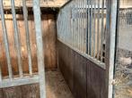 Tk paardenbox 3 x3 2,2 hoog, Dieren en Toebehoren, Paarden en Pony's | Overige Paardenspullen, Overige soorten, Ophalen of Verzenden