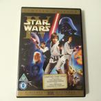 Star Wars IV: A New Hope (2-disc limited edition dvd), Verzamelen, Star Wars, Overige typen, Ophalen of Verzenden, Zo goed als nieuw