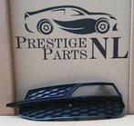 Audi A3 8V S-line Mistlamp Kapjes Inleg Links Grill Rooster, Ophalen of Verzenden, Gebruikt, Voor, Bumper