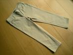 Mooie lichtbeige 7/8 broek GARDEUR type ZURI 42 snazzeys, Verzenden, Beige, Maat 42/44 (L), Nieuw