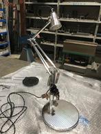 Anglepoise lamp bureaulamp WWII WW2 5C/1079 Avro Lancaster, Verzenden, Zo goed als nieuw, Metaal, 50 tot 75 cm