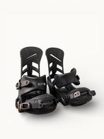 Burton Mission snowboard binding EST maat L, Sport en Fitness, Snowboarden, Ophalen of Verzenden, Zo goed als nieuw, Bindingen