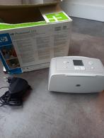 Compacte fotoprinter HP Photosmart 325, Audio, Tv en Foto, Fotografie | Fotopapier, Gebruikt, Ophalen of Verzenden