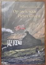 Katwijk Op zoek naar Pieter Groen, Boeken, Geschiedenis | Stad en Regio, Zo goed als nieuw, Verzenden