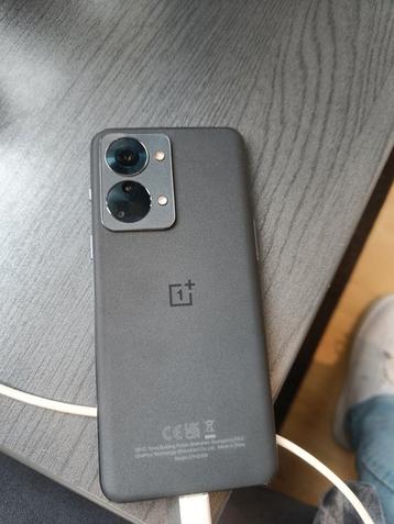 OnePlus Nord 2T 5G beschikbaar voor biedingen