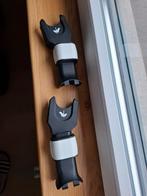 Bugaboo maxi cosi adapter, Kinderen en Baby's, Ophalen of Verzenden, Zo goed als nieuw, Bugaboo